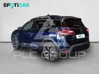 2023 Citroen C5
