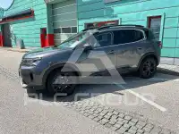 2023 Citroen C5