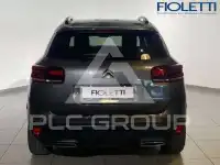 2023 Citroen C5