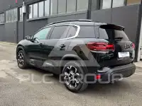 2023 Citroen C5
