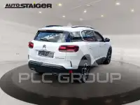 2023 Citroen C5