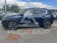 2023 Citroen C5