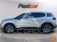 2023 Citroen C5