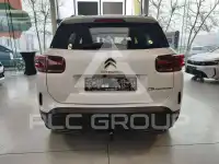 2023 Citroen C5