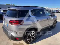 2023 Citroen C5