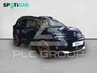 2023 Citroen C5