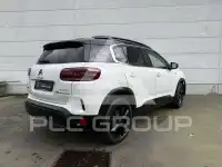 2023 Citroen C5