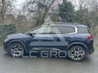 2023 Citroen C5