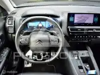 2023 Citroen C5