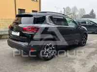 2023 Citroen C5
