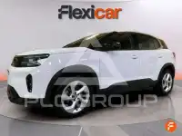 2023 Citroen C5
