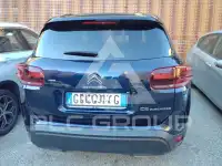 2023 Citroen C5