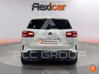 2023 Citroen C5