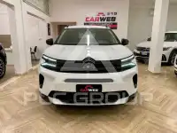 2023 Citroen C5