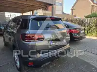 2023 Citroen C5
