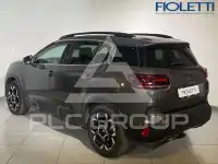 2023 Citroen C5