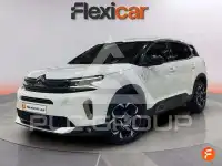 2023 Citroen C5