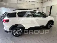 2023 Citroen C5