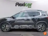 2023 Citroen C5