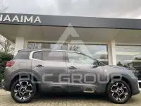 2023 Citroen C5
