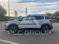 2023 Citroen C5