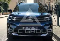 2023 Citroen C5