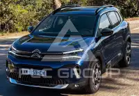 2023 Citroen C5