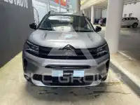 2023 Citroen C5