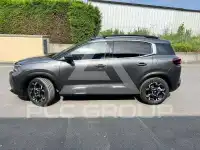 2023 Citroen C5