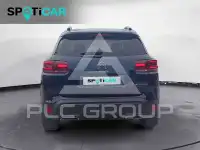 2023 Citroen C5