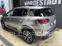 2023 Citroen C5
