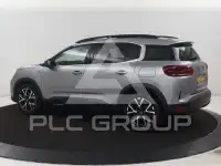 2023 Citroen C5