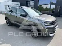 2023 Citroen C5