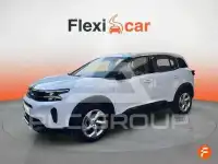 2023 Citroen C5