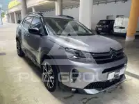 2023 Citroen C5