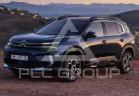 2023 Citroen C5