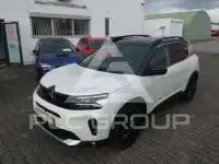 2023 Citroen C5