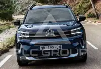 2023 Citroen C5