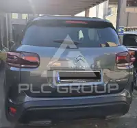 2023 Citroen C5