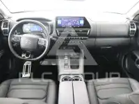 2023 Citroen C5