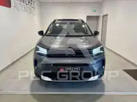 2023 Citroen C5