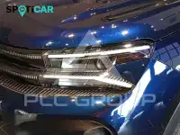 2023 Citroen C5