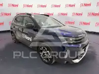 2023 Citroen C5