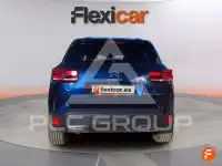 2023 Citroen C5