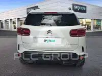 2023 Citroen C5