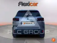 2023 Citroen C5