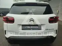 2023 Citroen C5