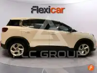 2023 Citroen C5