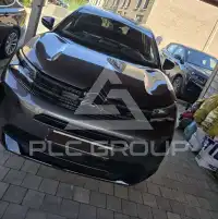 2023 Citroen C5