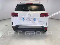 2023 Citroen C5